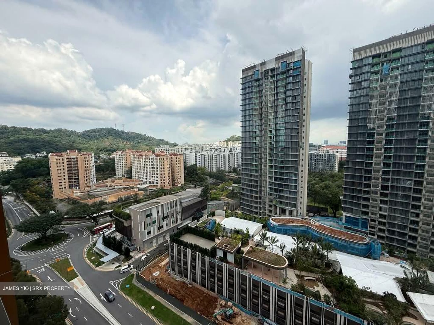 Midwood (D23), Condominium #563012521